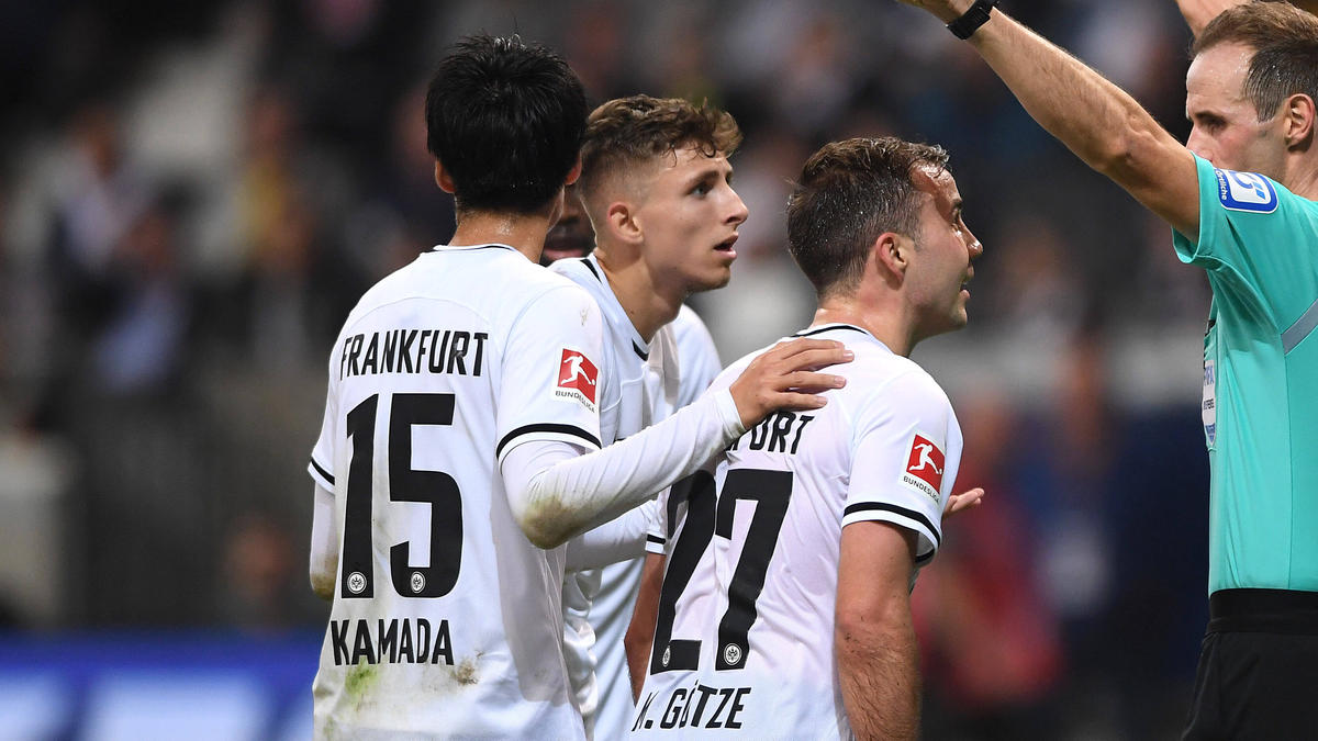 Kubet Eintracht Frankfurt hy vọng thương vụ 50 triệu USD