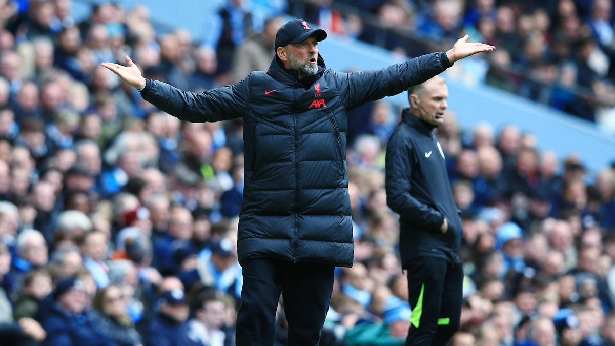 Kubet báo cáo Klopp bình luận về HLV Bayern and Co.
