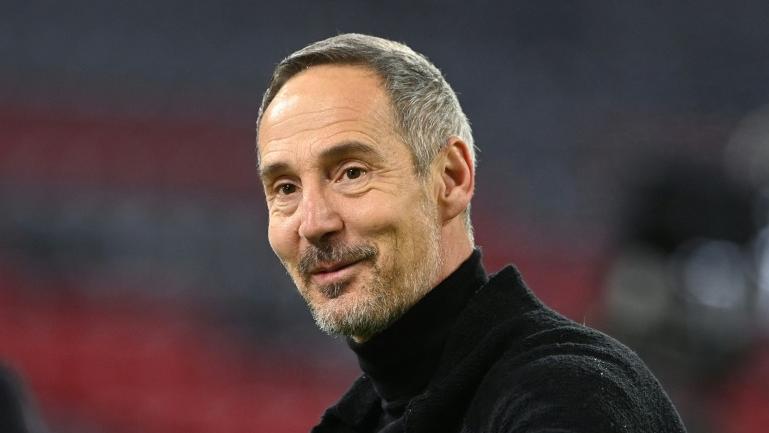 Kubet phát hành Cựu HLV SGE Hütter sẽ chuyển đến Premier League?