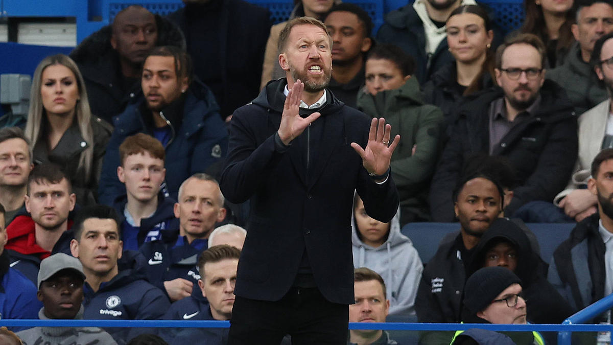 Kubet báo cáo Trận động đất huấn luyện làm rung chuyển Chelsea FC