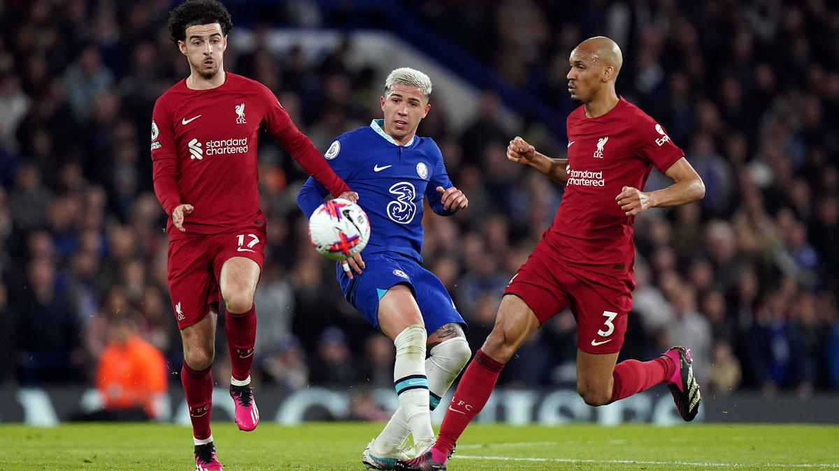 Kubet Chelsea và Liverpool tiếp tục giẫm nước