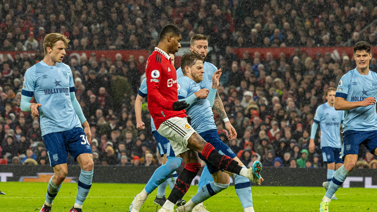 Ku ManUnited và Newcastle giành chiến thắng bế tắc