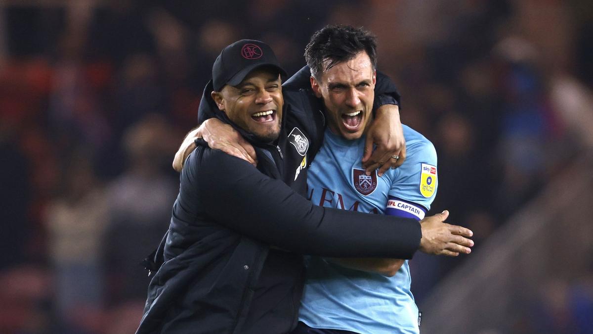 Kubet phát hành Đội hình thăng hạng Premier League đầu tiên đã được xác nhận