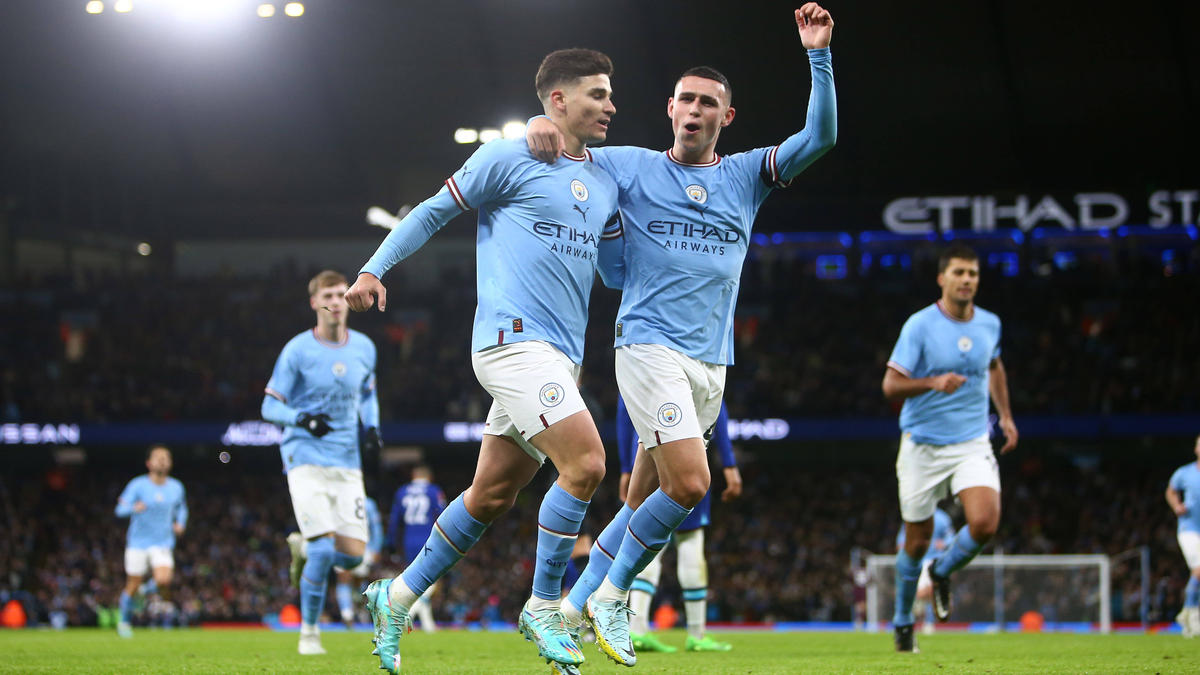 Kubet FC Bayern xem viên ngọc quý của ManCity