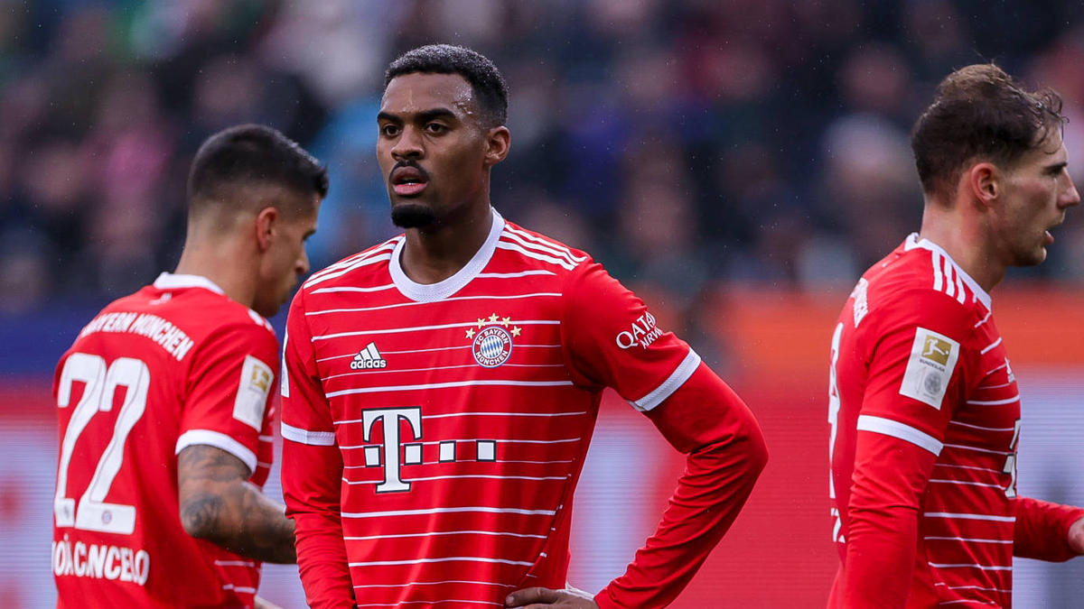 Kubet Dự bị Bayern đáng thèm muốn ở Premier League