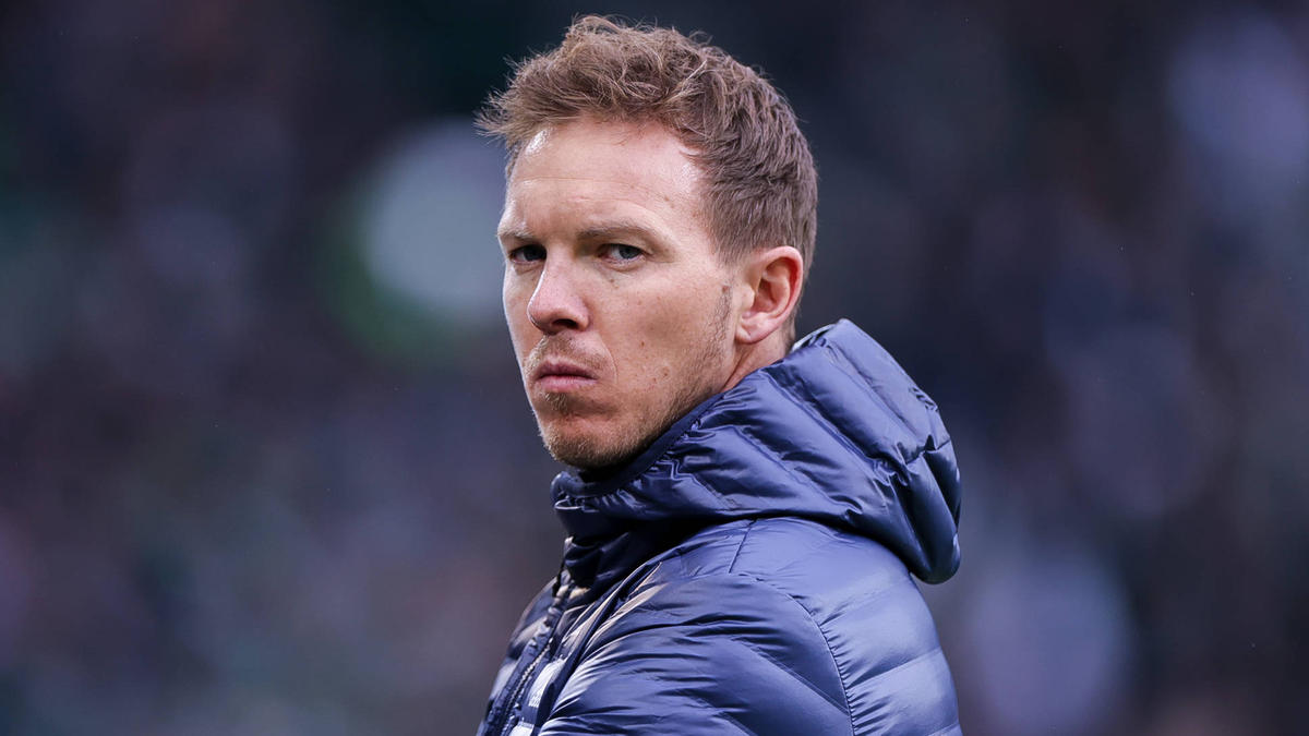Kubet Tiết lộ: Nagelsmann vẫn là ứng cử viên HLV của Chelsea