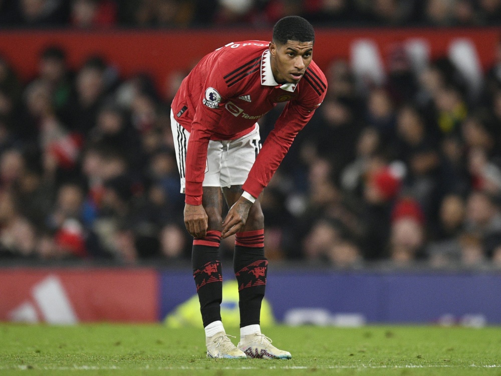 Ku Tin xấu cho ManUnited