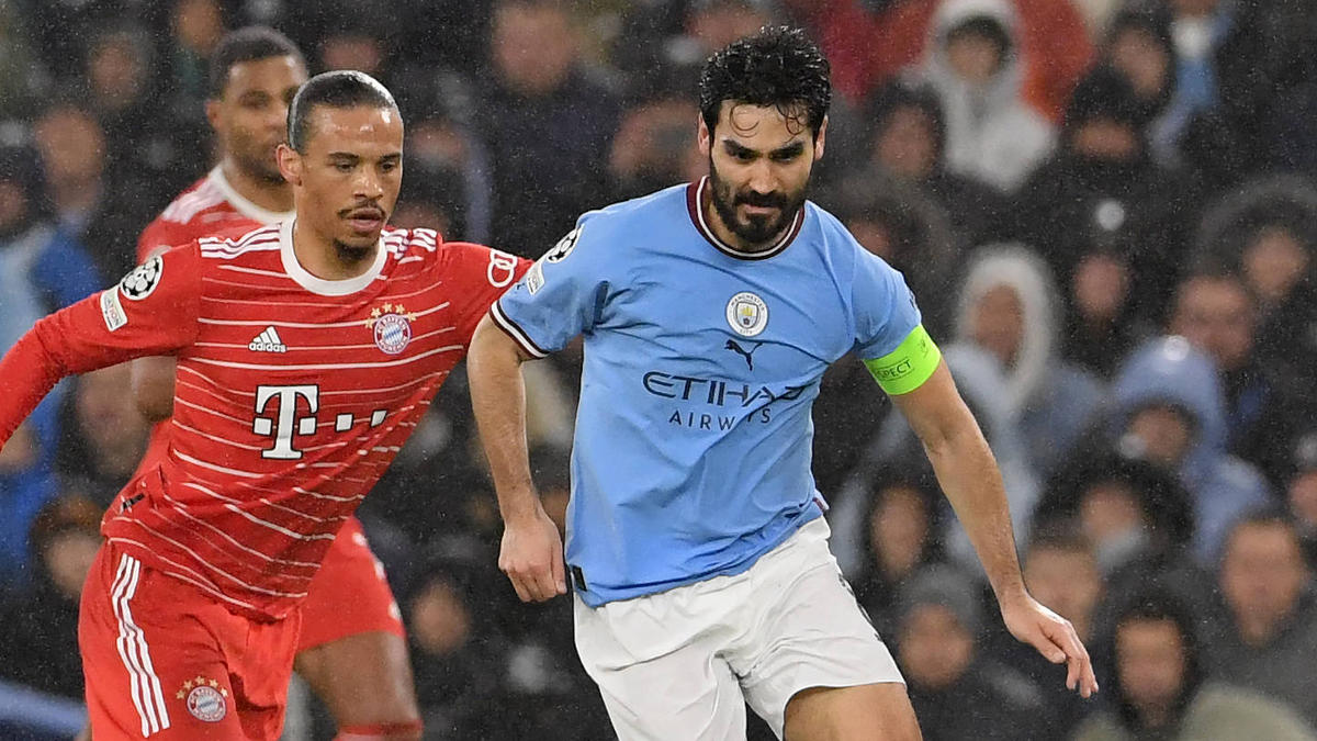 Kubet báo cáo Barca đẩy mạnh chuyển nhượng Gundogan