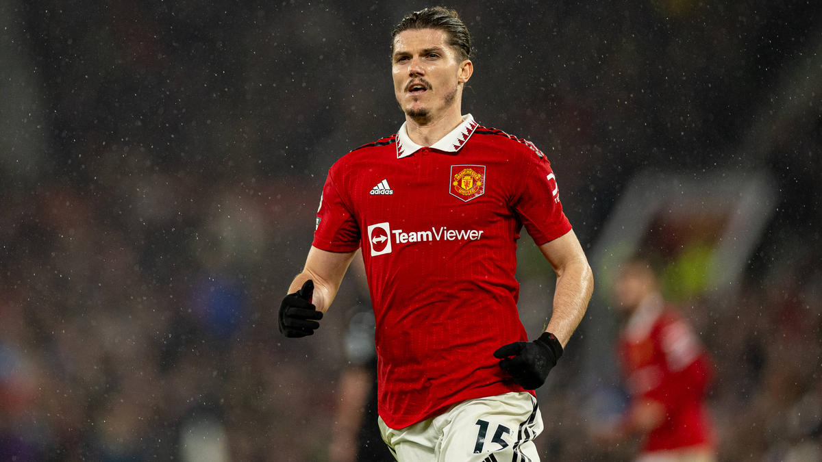 Kubet Sabitzer có thể tưởng tượng Man United ở lại