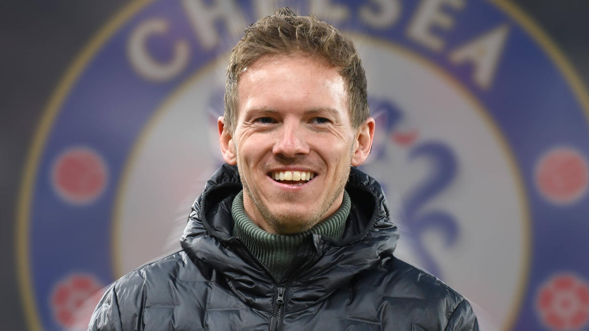 Kubet báo cáo Chelsea mời Nagelsmann phỏng vấn
