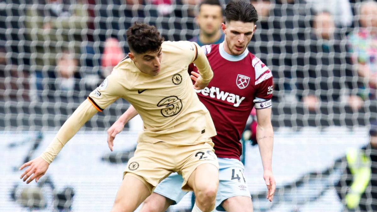 Ku Premier League sớm không có quảng cáo cho các nhà cái?