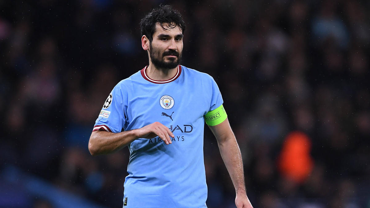 Kubet báo cáo Cố vấn Gundogan phủ nhận thương vụ Barca