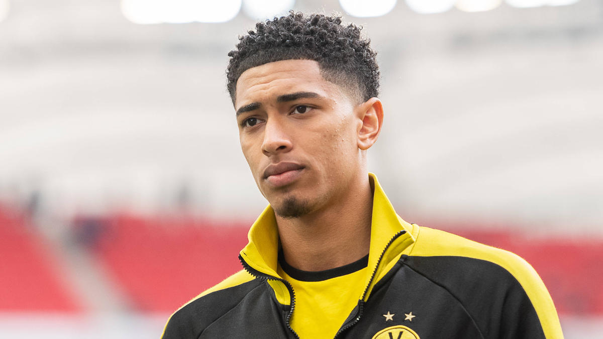 Kubet BVB vẫn có thể hy vọng ở lại với Bellingham