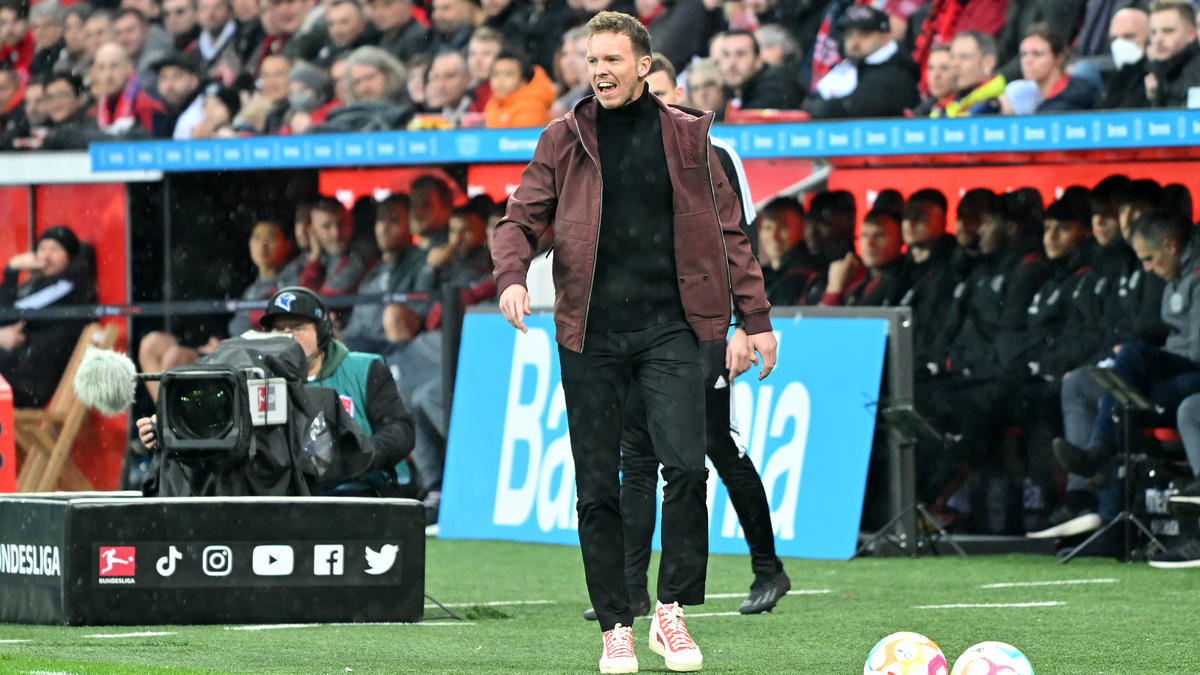 Kubet báo cáo Kế hoạch của Nagelsmann đi xuống tốt đẹp với Chelsea