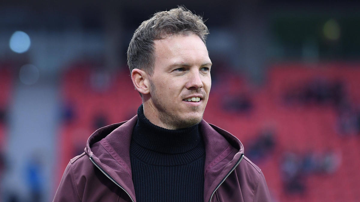 Kubet Ứng cử viên hàng đầu của Nagelsmann? Tottenham áp dụng cách tiếp cận đa hướng