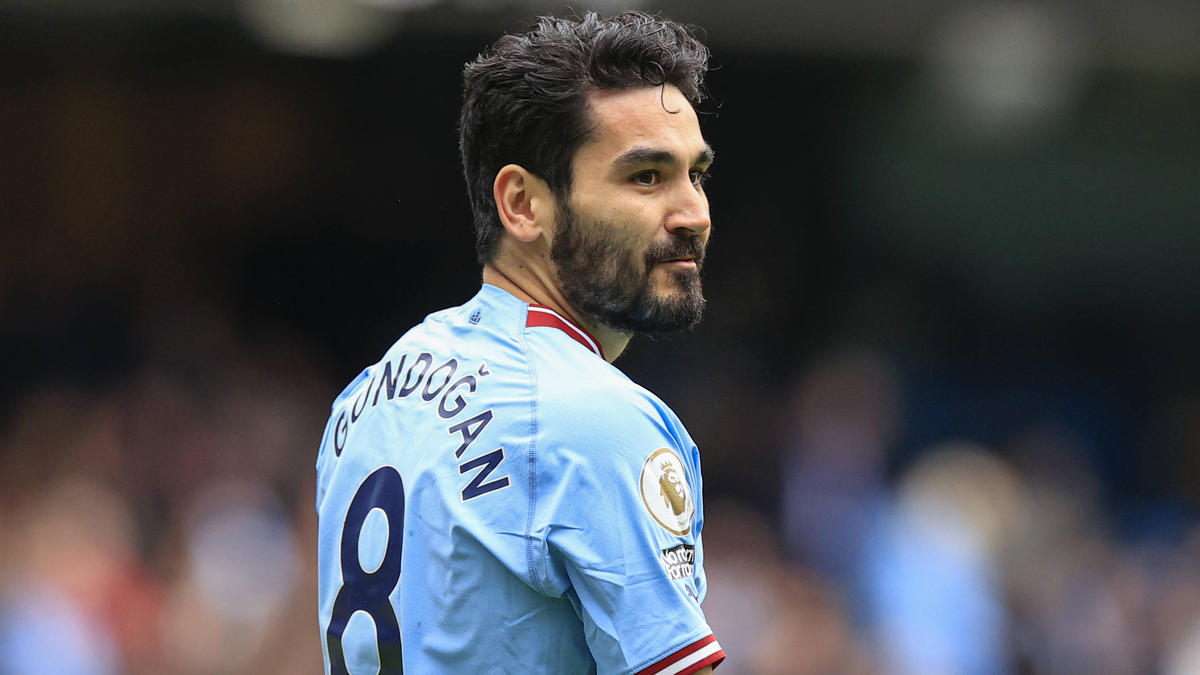 Kubet phát hành Ở lại hay thay đổi? Gundogan nói về tương lai