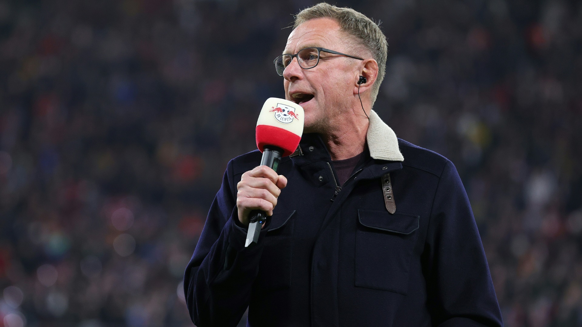 Kubet Rangnick khuyên Nagelsmann không nên làm cho Chelsea