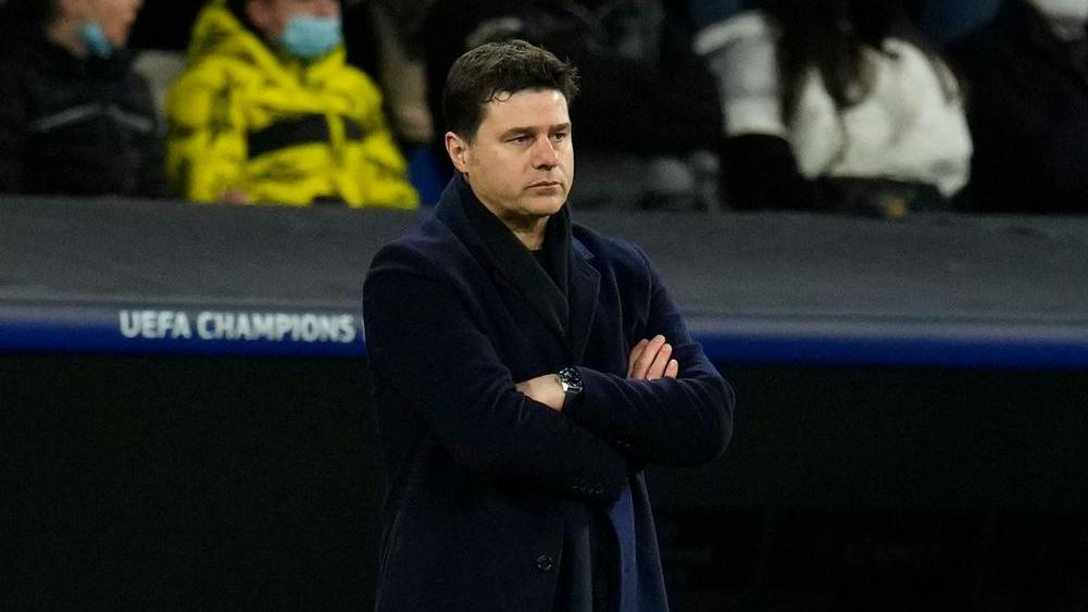 Kubet phát hành Pochettino được ưa chuộng nhất tại Chelsea.