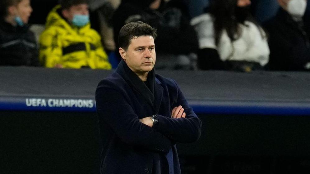 Kubet Nagelsmann bị loại khỏi cuộc đua: Chelsea trước thương vụ Pochettino