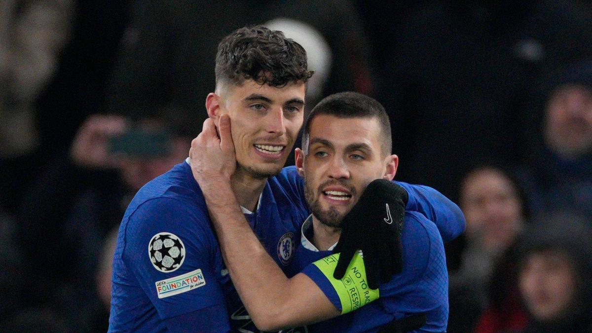 Kubet phát hành Hai công trường chuyển nhượng: Sao Chelsea chuyển sang Bayern