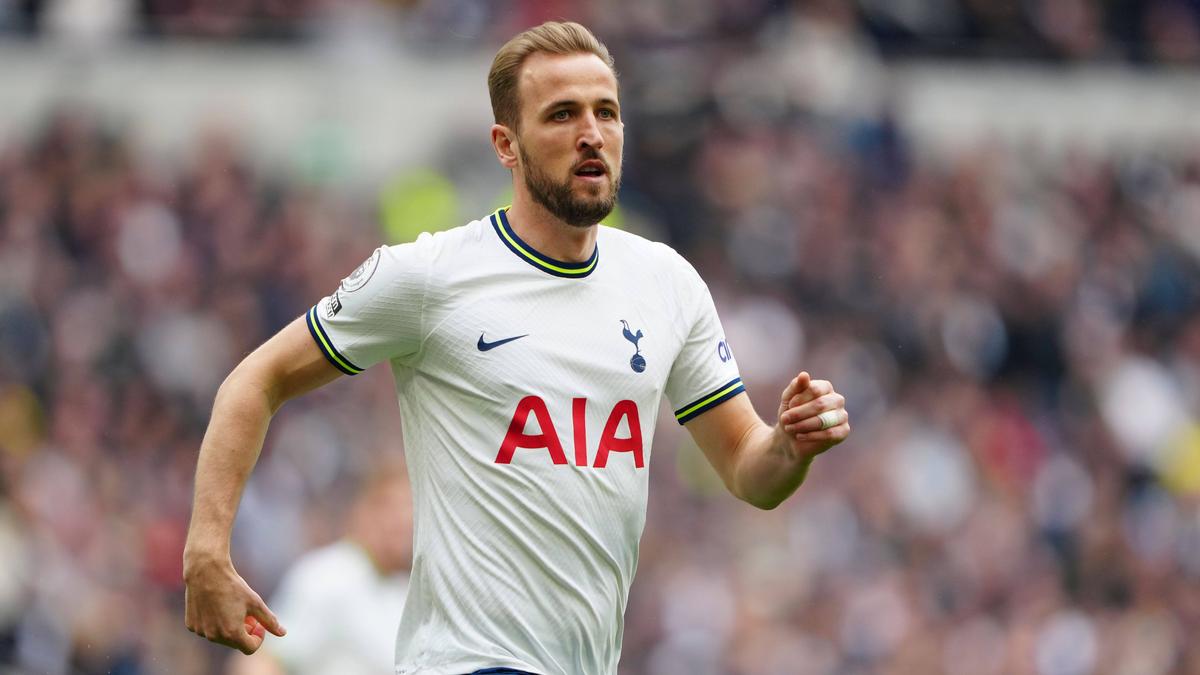 Ku Đó là cách FC Bayern cứng đầu ở lại với Kane