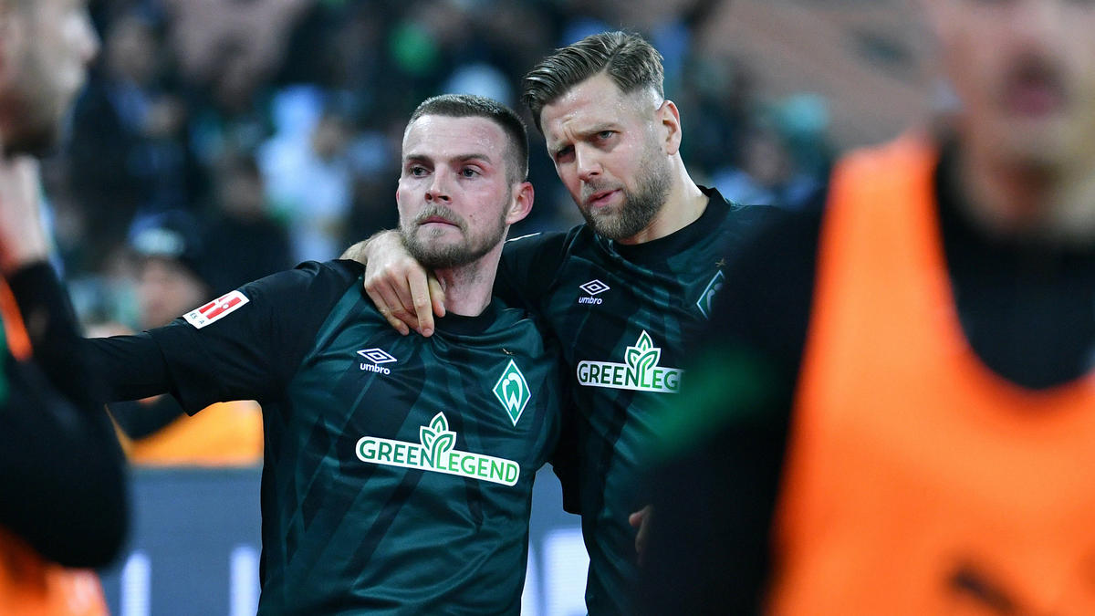 Kubet cập nhật: Ngôi sao của Werder thậm chí còn lấn át Haaland?