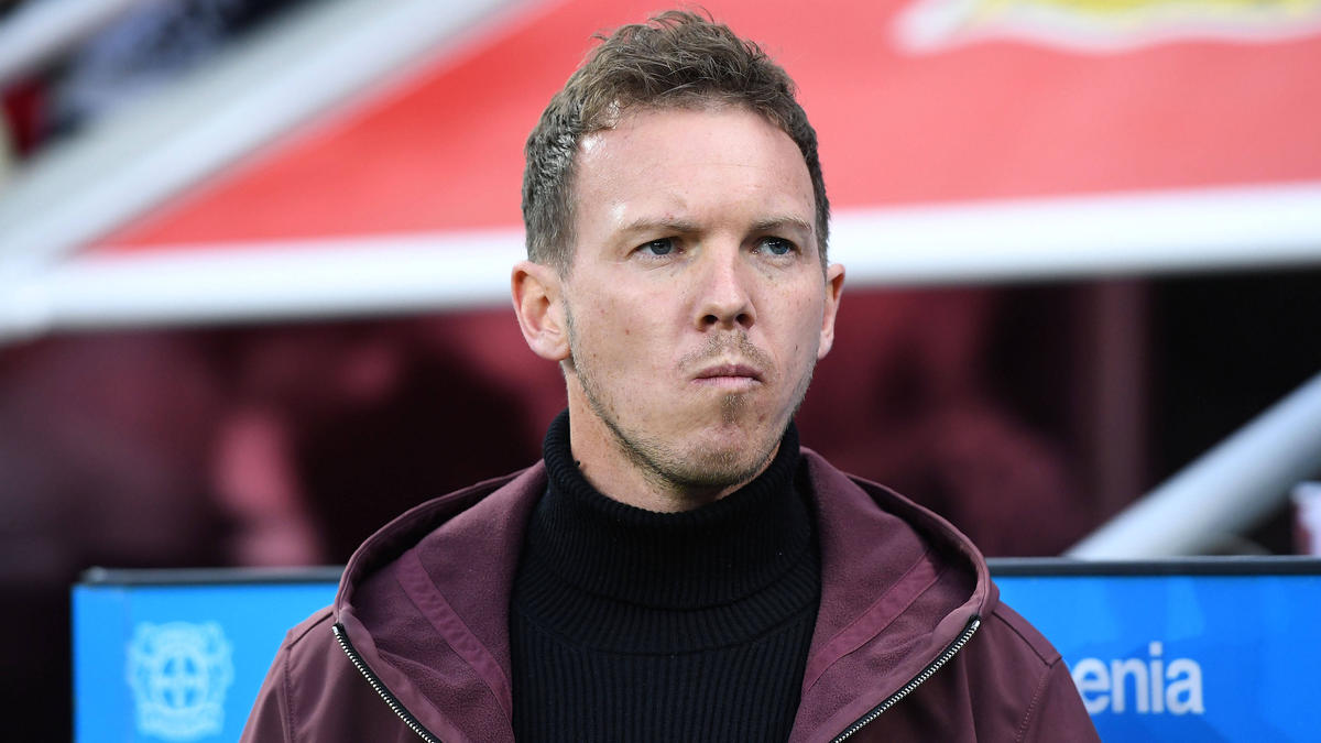 Ku cập nhật: Nagelsmann quá đắt so với CLB hàng đầu nước Anh?