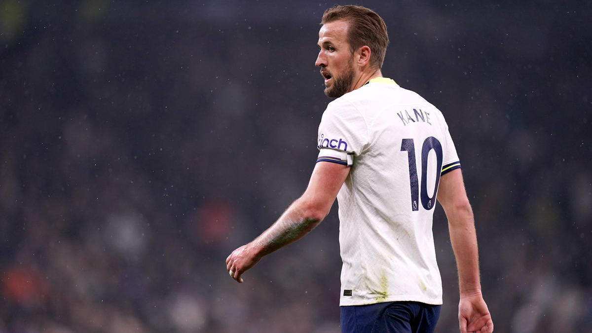 Kubet cập nhật Đối thủ cạnh tranh mới của Bayern trong thương vụ Kane
