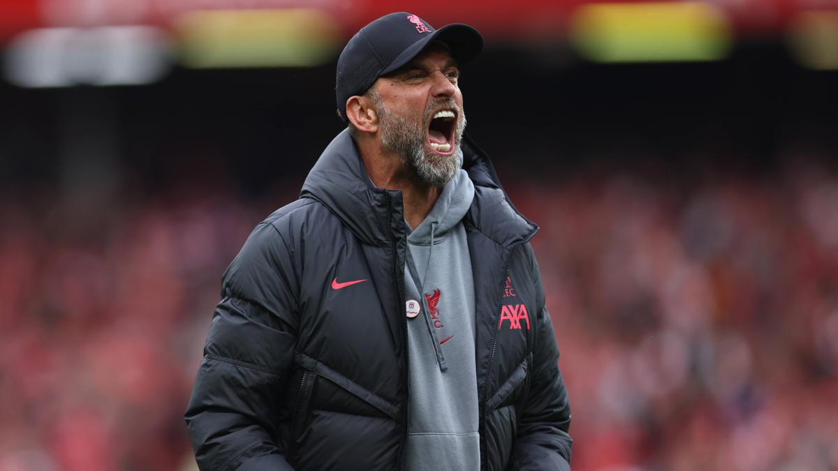 Ku Liverpool giành chiến thắng sau kịch tính điên rồ vào phút chót