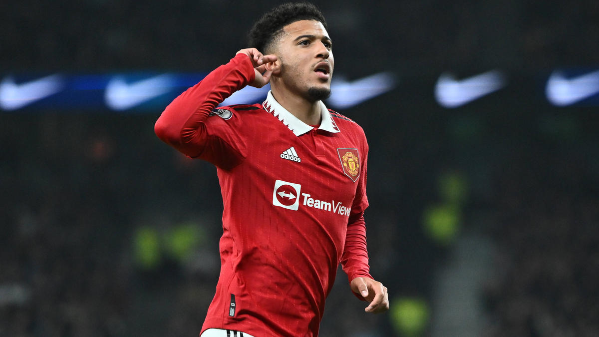 Kubet báo cáo Dấu hiệu Sancho trở lại BVB ngày càng gia tăng