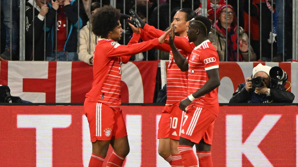 Ku Truyền thông: Bayern lên kế hoạch thương vụ hoán đổi ngoạn mục với Chelsea