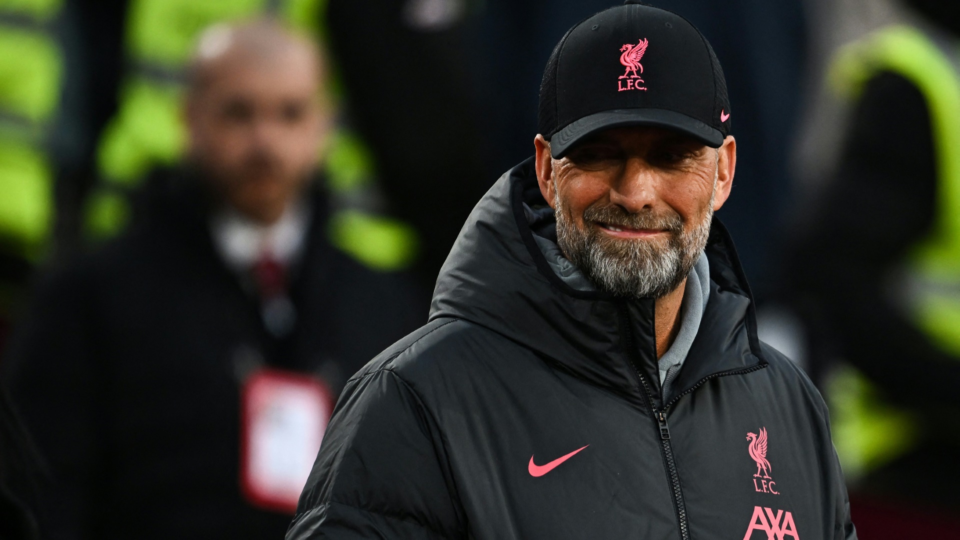 Kubet báo cáo Klopp 'hối hận' vì rắc rối của Schiri và mong đợi án phạt