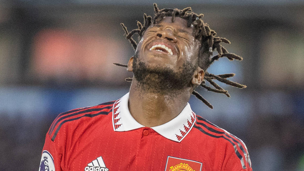 Ku cập nhật: Man United mắc sai lầm tai hại những giây cuối trận
