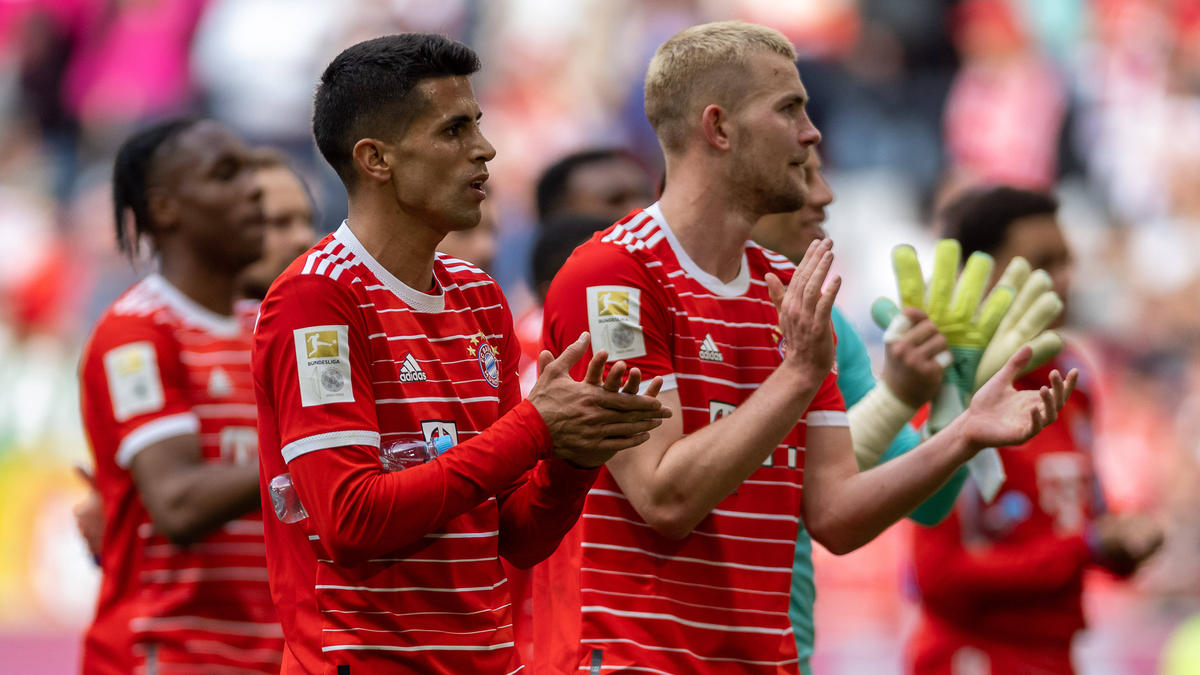 Kubet Cố vấn của ngôi sao Bayern dường như đang đàm phán với Barca