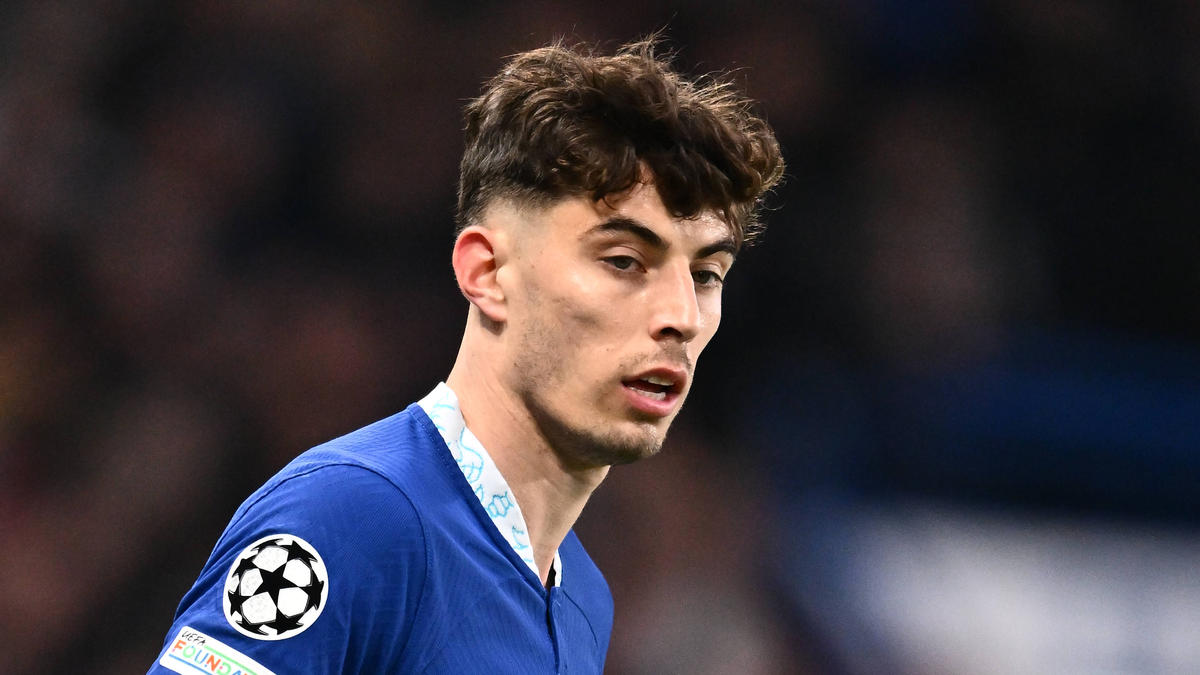 Kubet phát hành Havertz đến FC Bayern với giá 70 triệu euro?