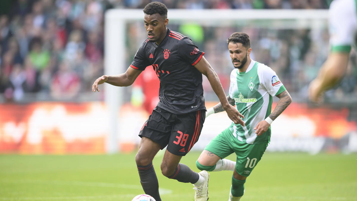 Kubet phát hành FC Bayern rõ ràng vẫy gọi thu nhập chuyển nhượng khổng lồ