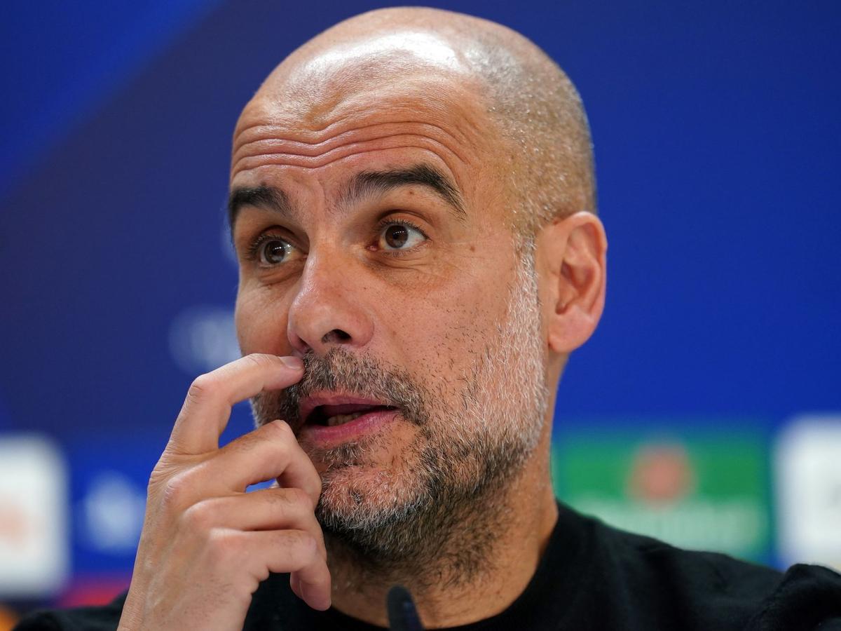 Kubet cập nhật:Lễ hội âm nhạc đã ảnh hưởng tới sự chuẩn bị của Man City trước Real Madrid