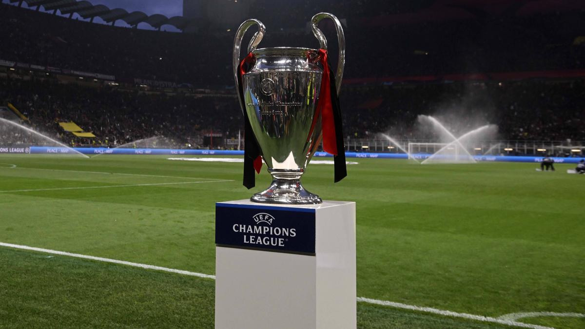 Kubet cập nhật: Hoãn trận chung kết CL? UEFA phủ nhận tin đồn