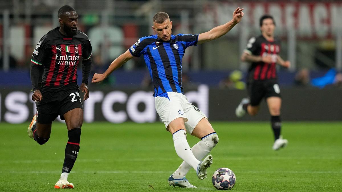 Kubet cập nhật: Cầu thủ trẻ Thiaw của Milan gửi lời thách thức đến Inter