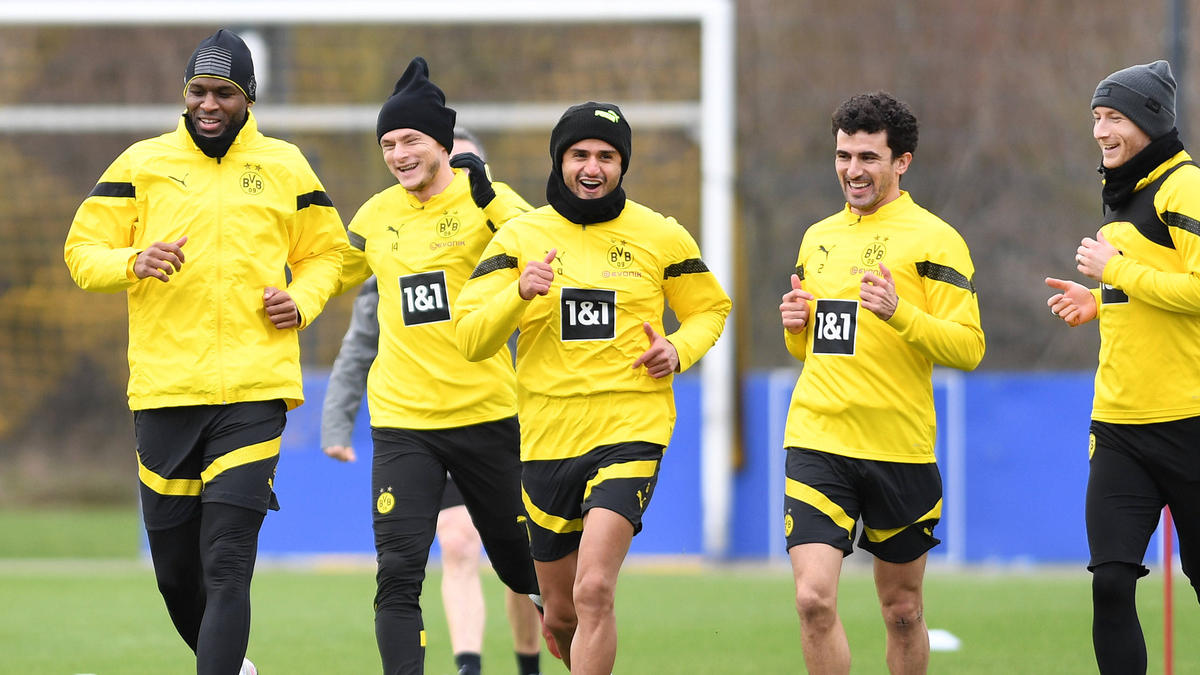 Kubet báo cáo Đó là những gì FC Bayern, BVB, Eintracht Frankfurt và Co. đang lên kế hoạch.