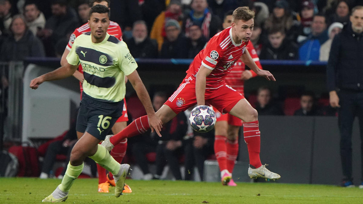 Kubet phát hành Bayern đối đầu Man City và Liverpool trong chuyến du đấu châu Á