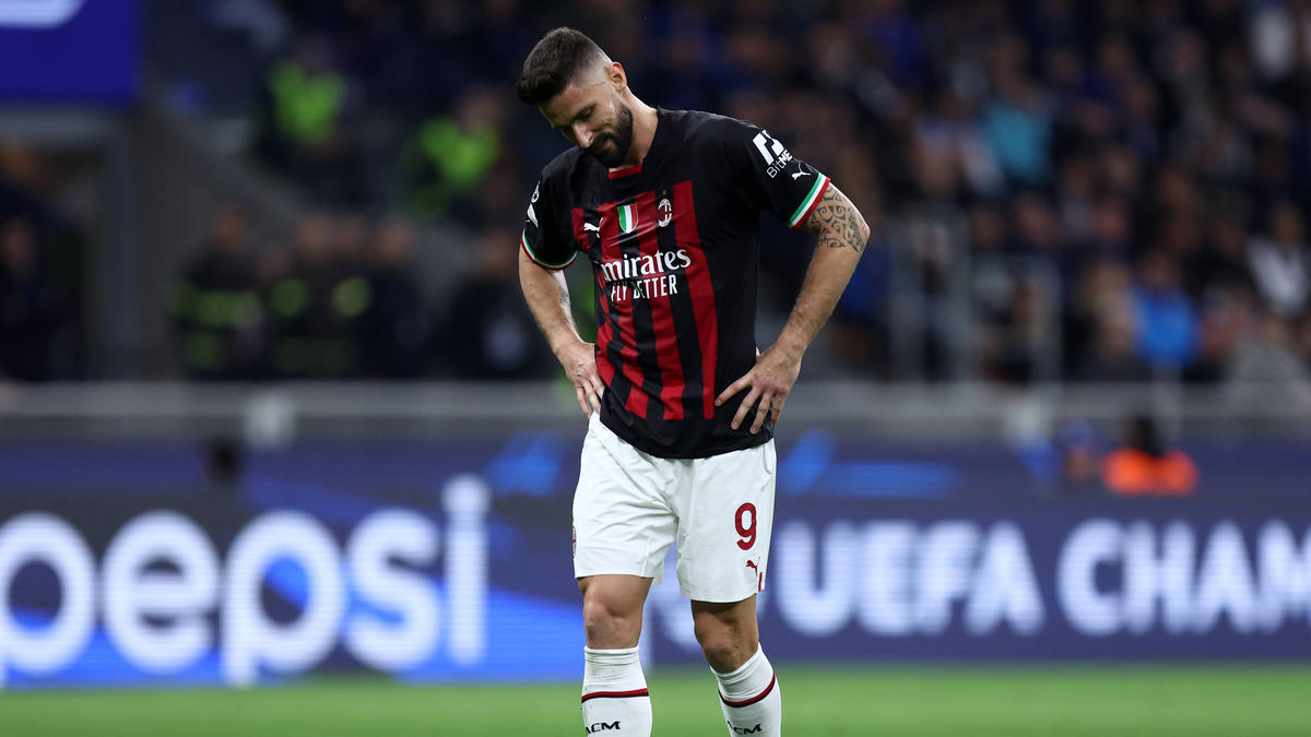 Kubet phát hành Milan rõ ràng bỏ lỡ phép màu CLB trước Inter