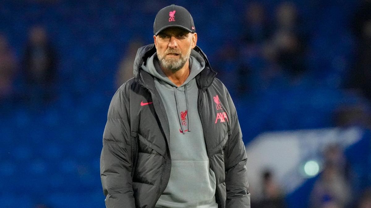 Kubet phát hành Klopp nhận án treo giò và bỏ lỡ Liverpool