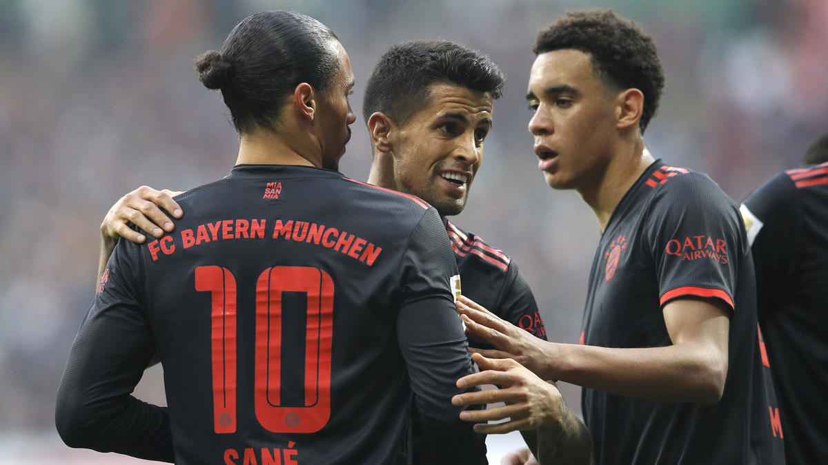 Ku Truyền thông: Arsenal xem xét kỹ sao Bayern