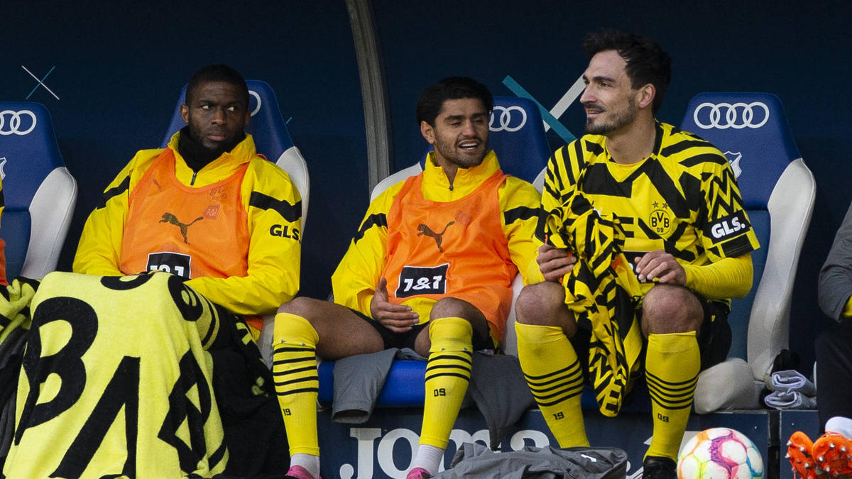 Kubet HLV Ngoại hạng Anh gợi ý chuyển nhượng cầu thủ BVB