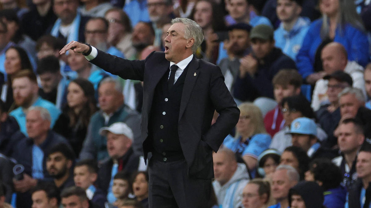 Kubet phát hành Ancelotti lập kỷ lục Champions League mới