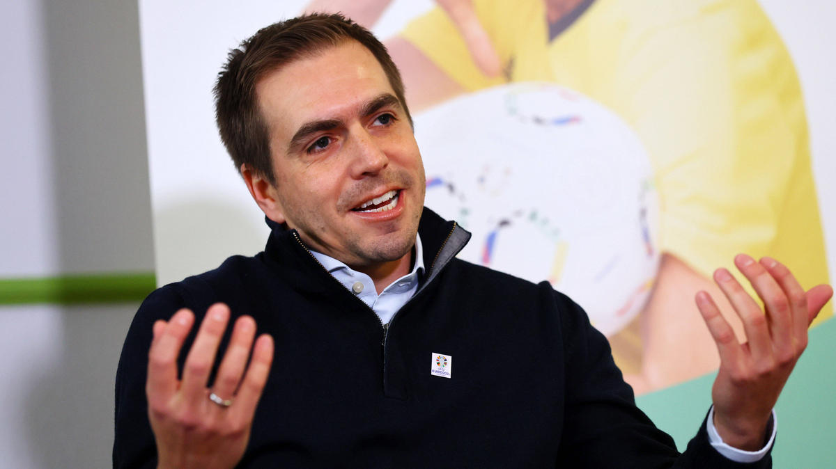 Kubet cập nhật Lahm: Khủng hoảng tại Đội tuyển quốc gia và Champions League có liên quan