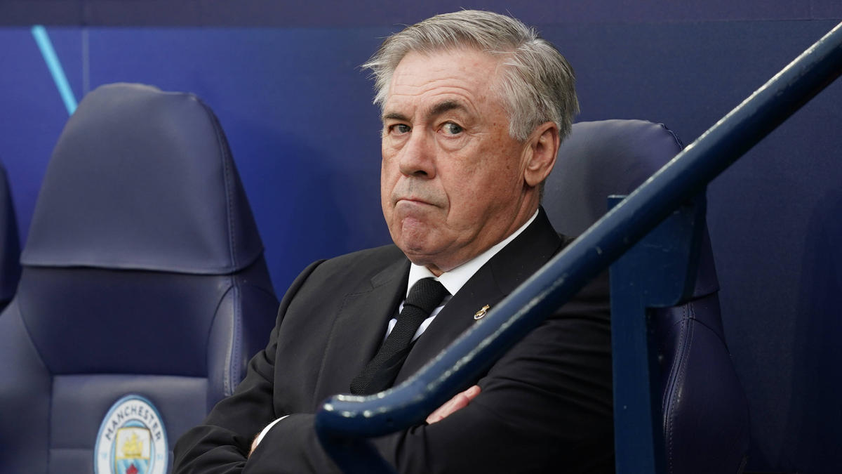 Kubet cập nhật: Ancelotti thảo luận về tương lai của mình