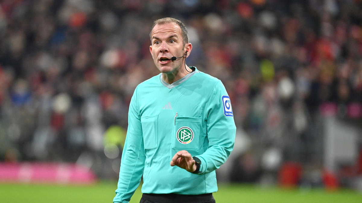 Kubet phát hành Trọng tài Fritz trong trận chung kết Champions League