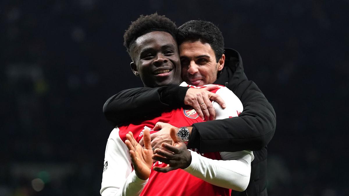 Ku Arsenal FC ràng buộc ngôi sao hàng đầu trong dài hạn